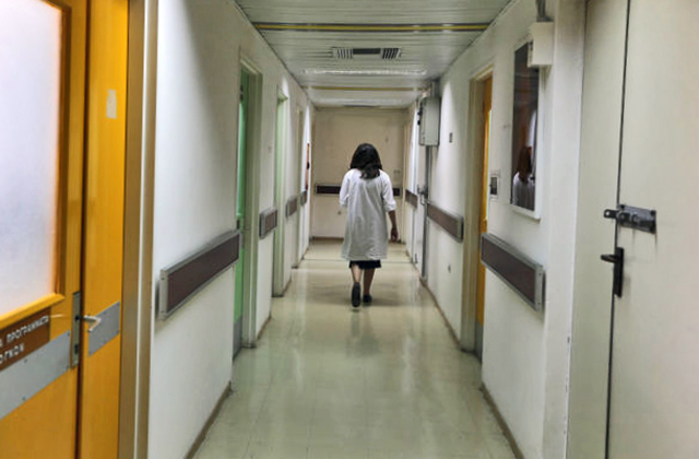 Στα σκαριά παράταση για 4.000 συμβασιούχους του ΕΣΥ