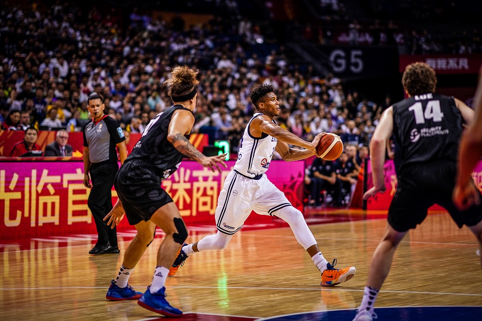 Εθνική μπάσκετ : Οι ώρες των αγώνων με ΗΠΑ και Τσεχία