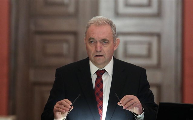 Λέκκας για σεισμό Κωνσταντινούπολης : Δεν αδιαφορούμε γιατί θυμόμαστε το 1999