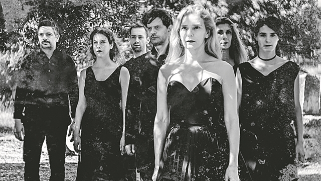 Με οδηγό τη μετάφραση