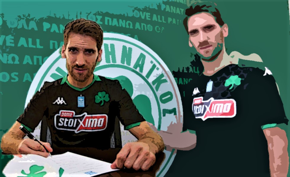 Παναθηναϊκός: Πότε θα είναι έτοιμος ο Φάουστο