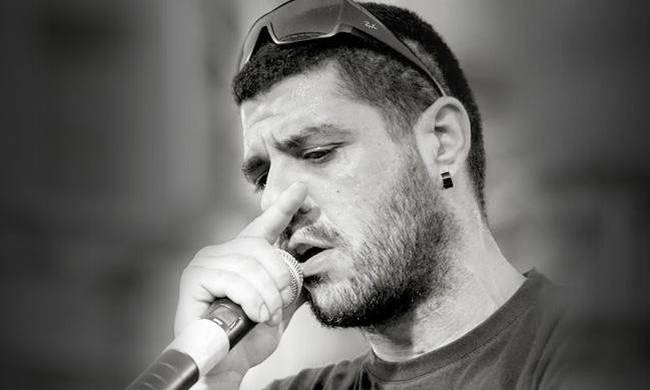 Παύλος Φύσσας: Το επιβλητικό γκράφιτι για τον «Killah P» στο Κερατσίνι