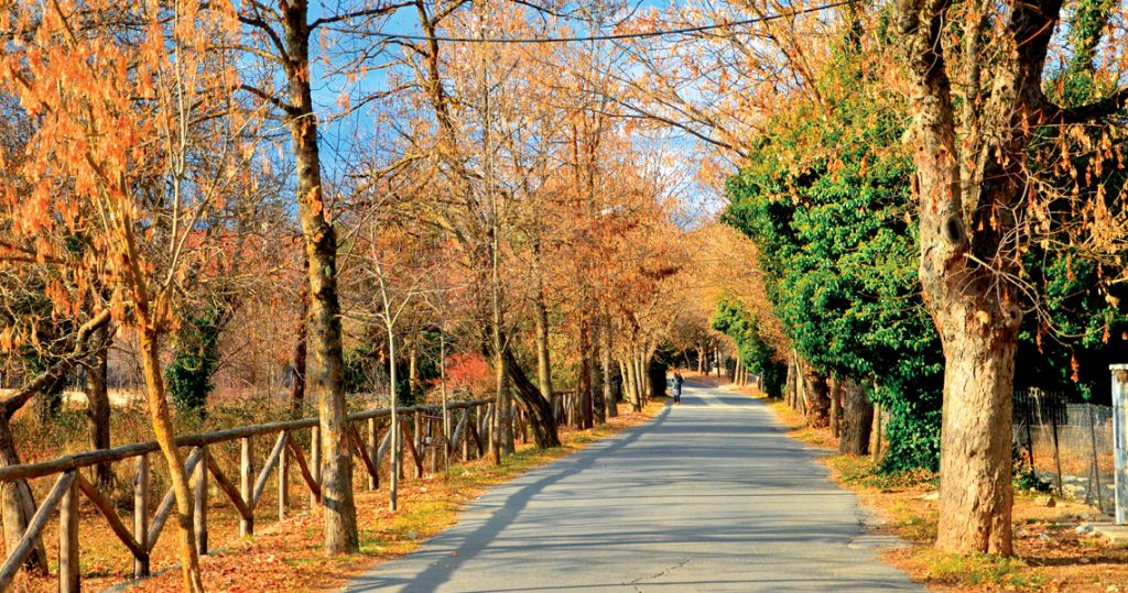 Πότε μπαίνει και επίσημα το Φθινόπωρο