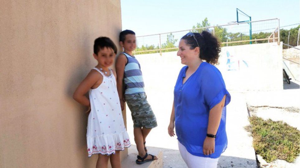 Πρώτο κουδούνι για τους δύο μαθητές της Γαύδου