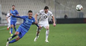 Εθνική : Ο Φαν’τ Σιπ κάλεσε Γιαννούλη αντί Σταφυλίδη