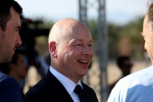 Παραιτήθηκε ο ειδικός σύμβουλος του Τραμπ για το Μεσανατολικό