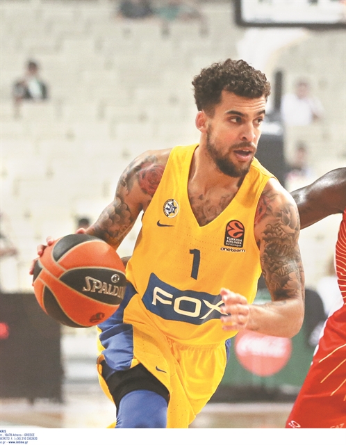 Σκότι Γουίλμπεκιν