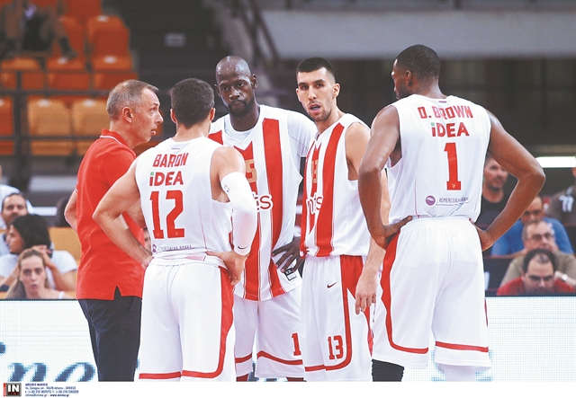 Από την Ελλάδα με αγάπη!