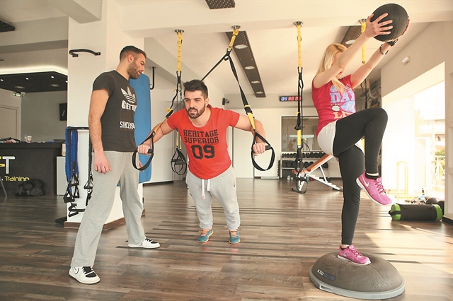 Εκπαιδευτικό και καλλιτεχνικό προσωπικό σε δήμους της χώρας