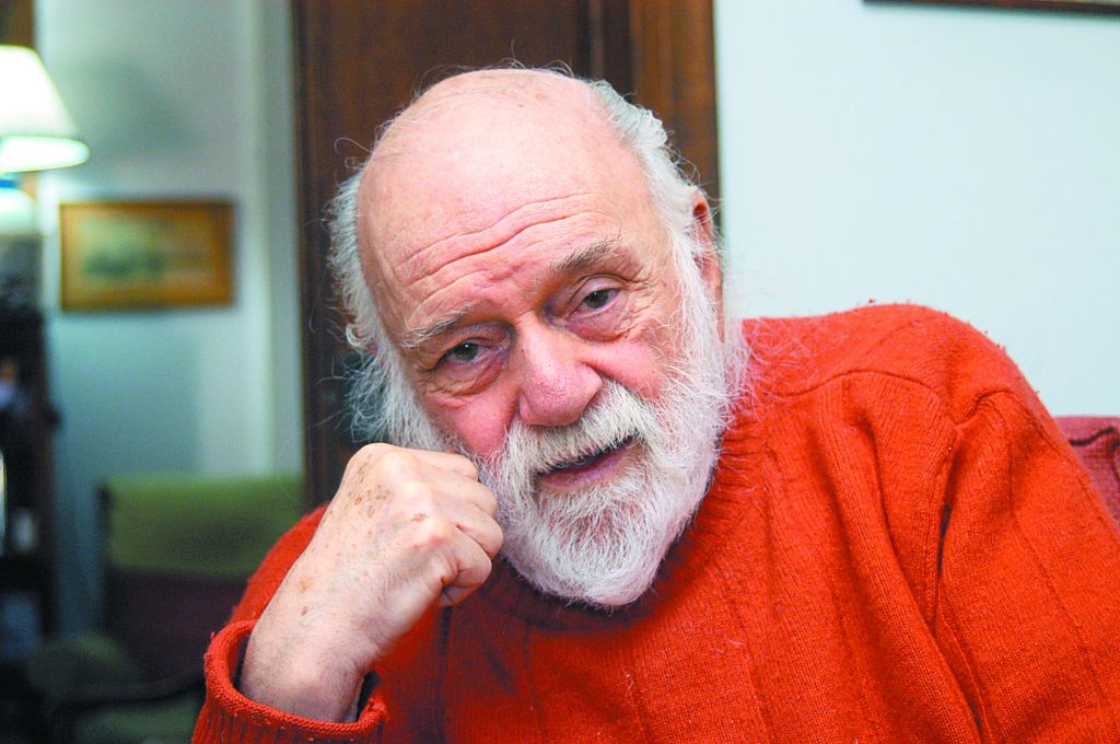 «Οσα μου έμαθαν οι σουρεαλιστές στο Παρίσι»