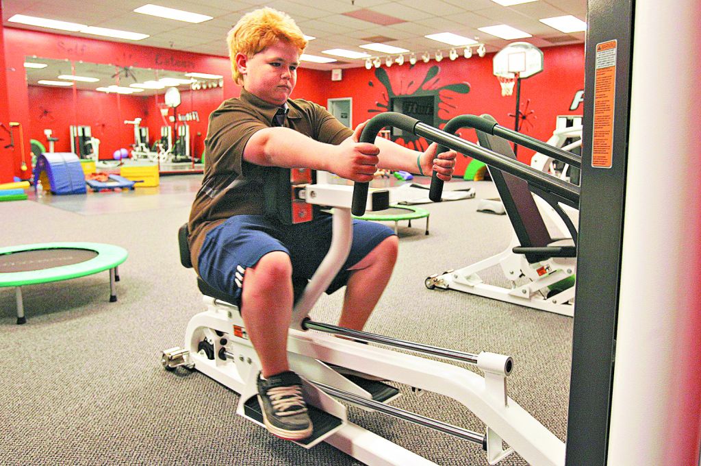 Η παχυσαρκία στην εφηβεία βλάπτει την ενήλικη καρδιά