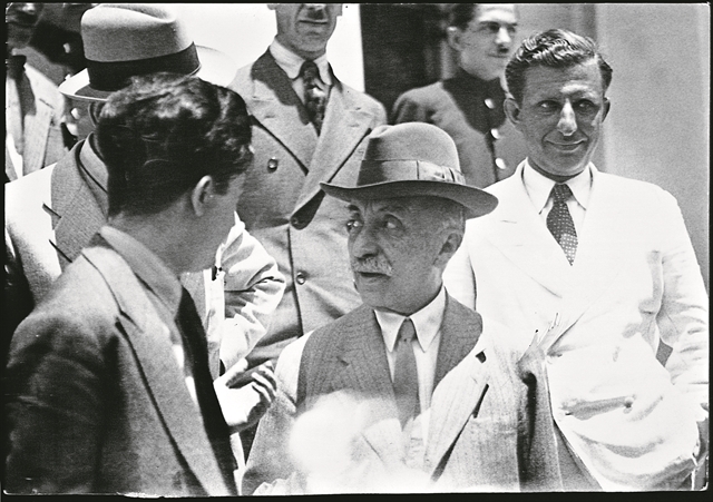 Στην αντεπίθεση ο Τσαλδάρης