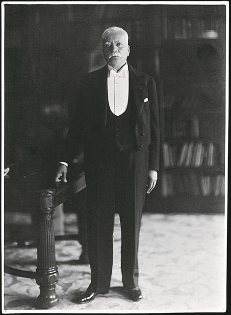 Το ναυάγιο της οικουμενικής