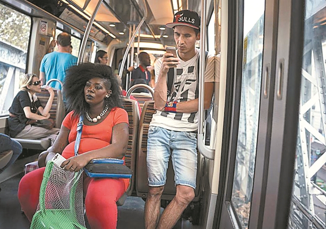 Ιστορίες ξεριζωμού στο Καστελλόριζο