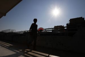 Το βόρειο ημισφαίριο της Γης έζησε το θερμότερο καλοκαίρι από το 1880