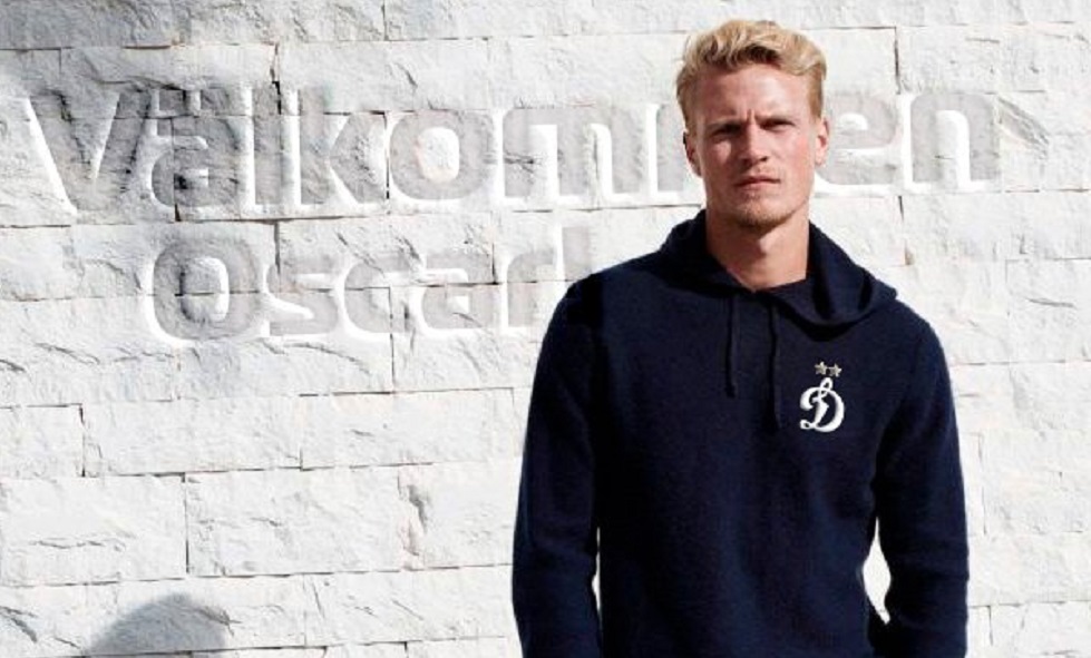 Στη Ντιναμό Μόσχας πρώην παίκτης του Παναθηναϊκού