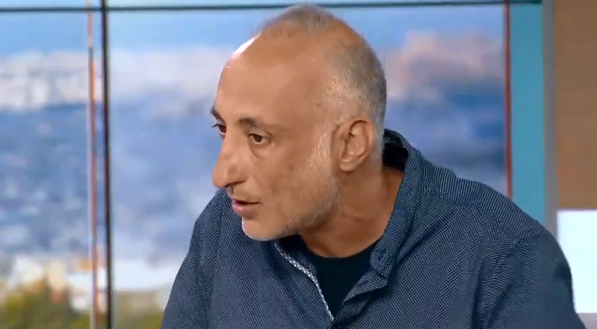 Ιαβέρης για οδική συμπεριφορά: Υπάρχει μεγαλύτερη ευαισθητοποίηση