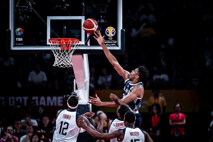 Εθνική Μπάσκετ: Ο Γιάννης ήταν μόνος, μας πρόδωσε η επίθεση