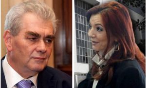 Novartis: Η Ράικου κατονόμασε τον Παπαγγελόπουλο