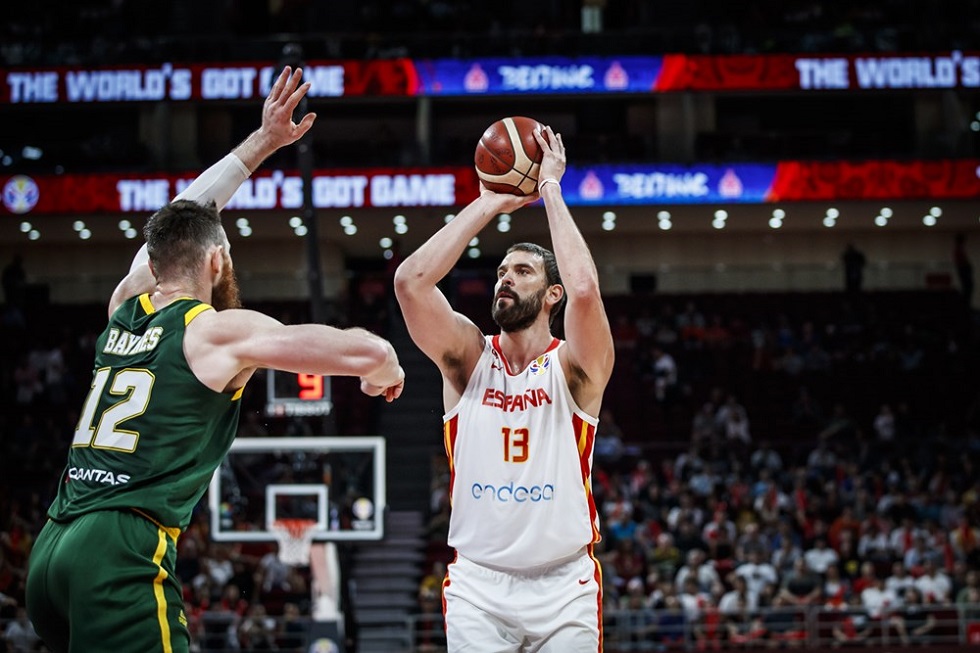 Και στο τέλος νικούν… οι Ισπανοί