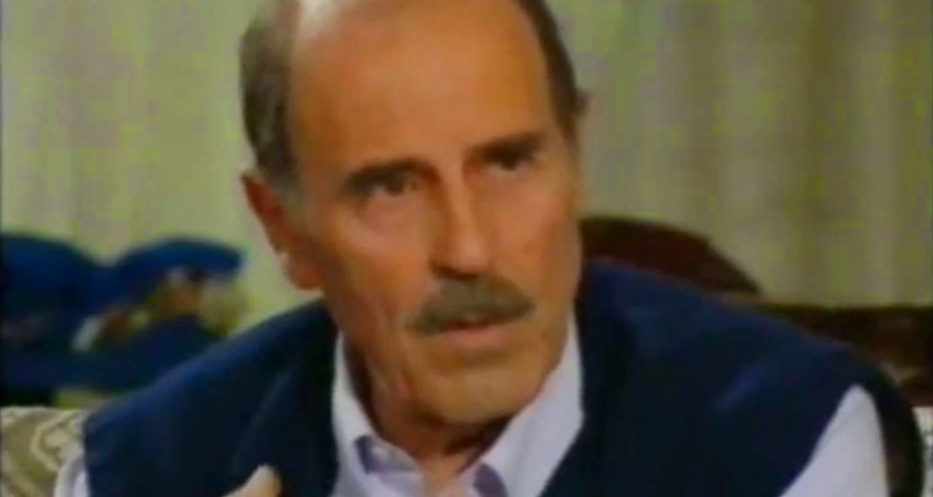 Σίφης Μιγάδης: Ο πιλότος – θρύλος που πέταξε με κατεστραμμένο κινητήρα πάνω από την Αθήνα