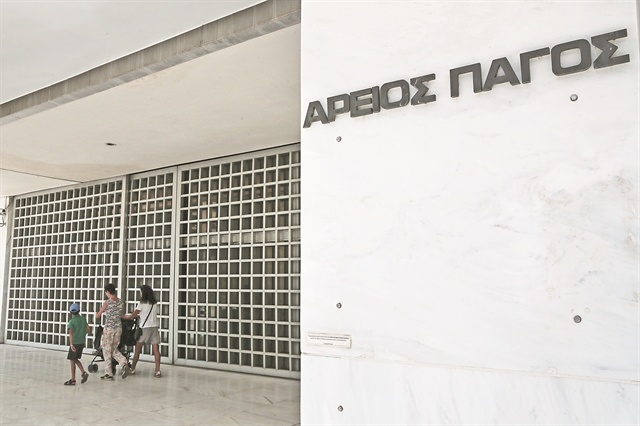 «Κουμάντο στην Εισαγγελία Διαφθοράς έκανε ο “Ρασπούτιν”»