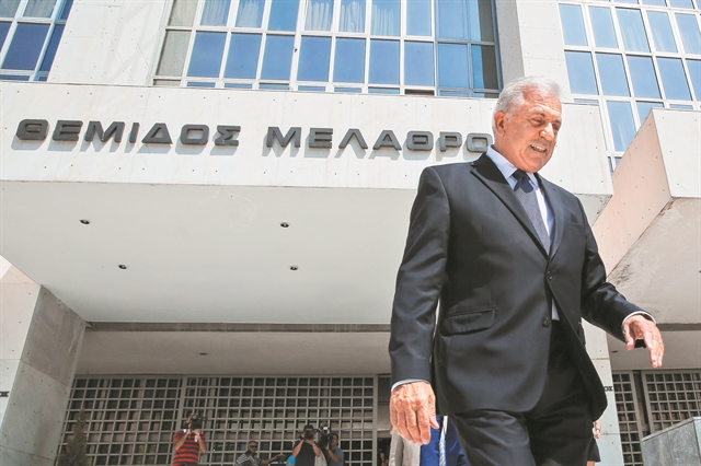 Εξεταστικές στο ζύγι της κυβέρνησης