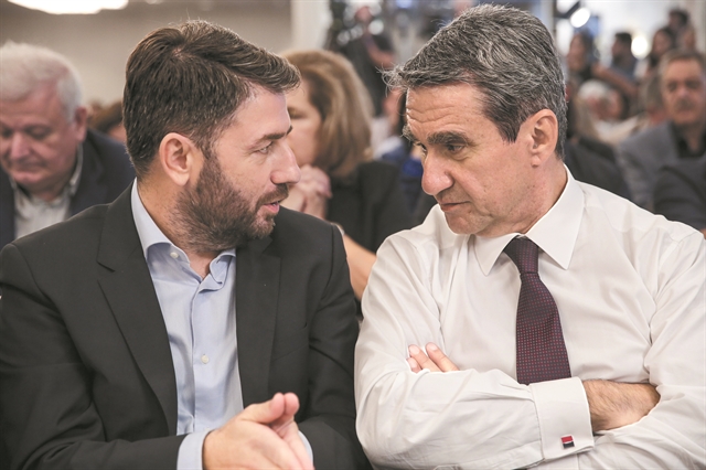 Περιμένουν κέρδη από τον «άγνωστο Χ»