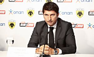 Οι επόμενες κινήσεις του Ίβιτς ενόψει χειμερινών μεταγραφών