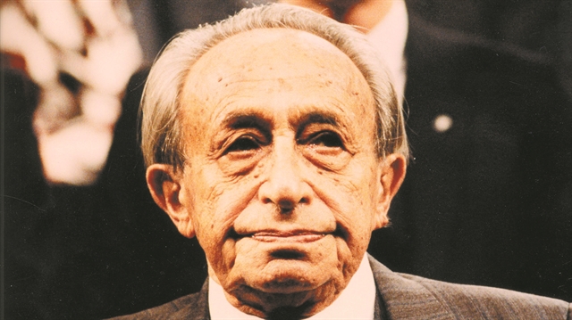 Ο πόλεμος του Χανς Γιόνας