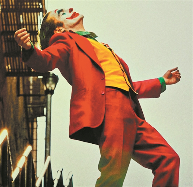 Εναν Joker θα σας πω…