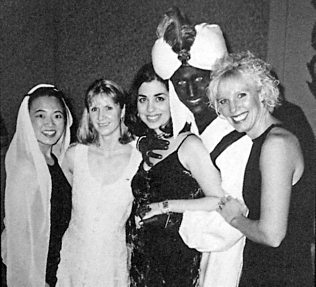 Τι να μας πει κι ο Τζάστιν;