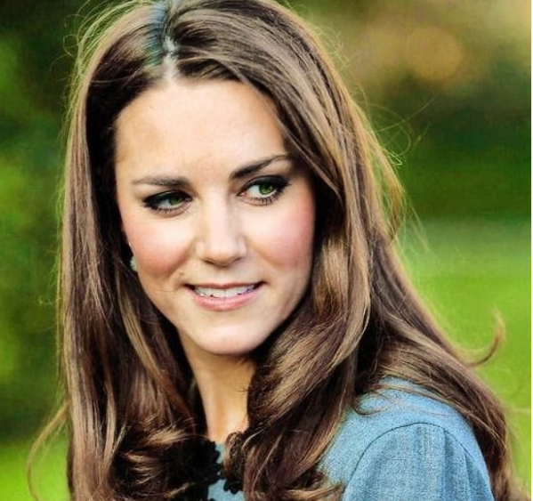 Οργιάζουν οι φήμες: Έγκυος στο τέταρτο παιδί η Κέιτ Μίντλετον;