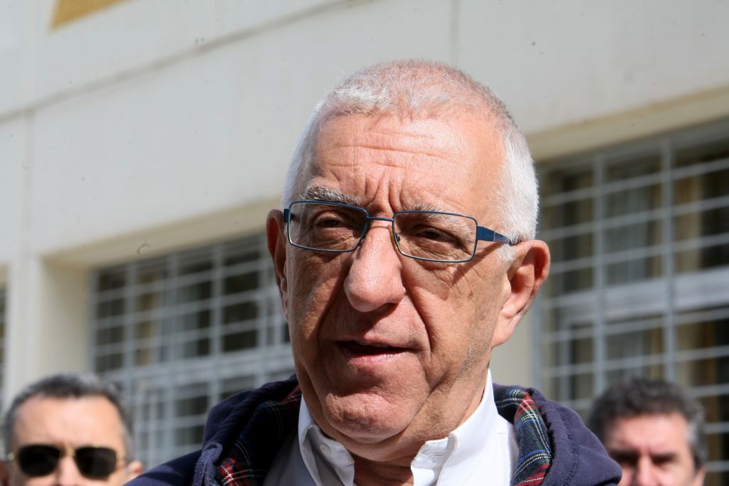 Κακλαμάνης: Ο λαός είναι απόλυτα ικανοποιημένος από την κυβέρνηση