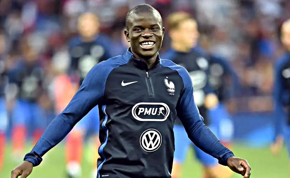 Τσέλσι : Ο προσιτός κύριος Καντέ