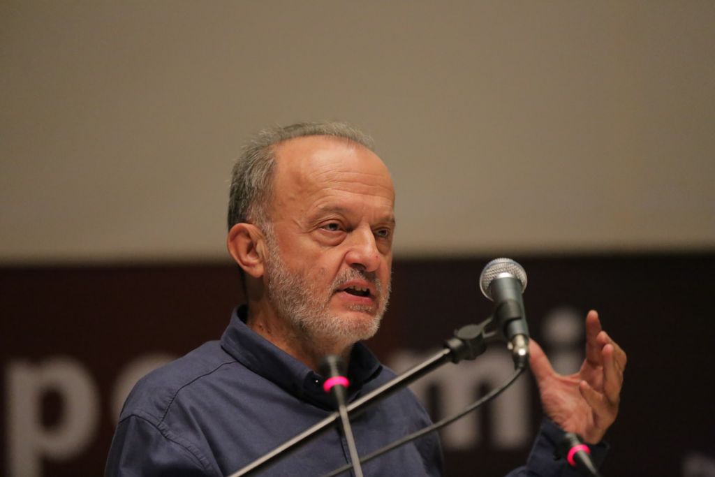 Επιστολή Θεόδωρου Καρούνου για τις συναντήσεις με τον ΣΥΡΙΖΑ