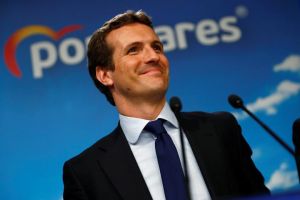 Ισπανία: Τριγμοί στο Λαϊκό Κόμμα μετά την πρόταση στελέχους του για «κυβέρνηση μεγάλης συμμαχίας»