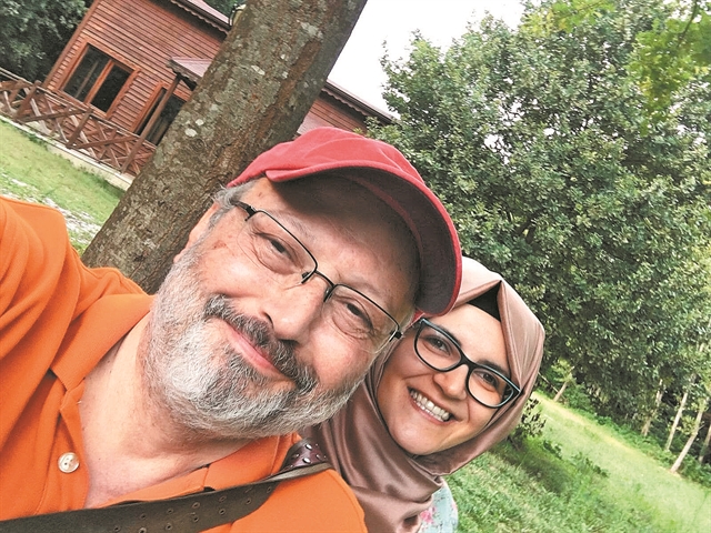 Ενα έγκλημα χωρίς τιμωρία