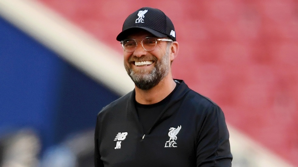 Κλοπ: «Ελπίζω να έχουμε μέρος για ένα ντους στο γήπεδο της Νάπολι»