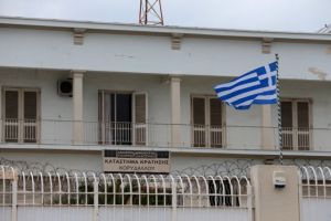 Iσοβίτης βρέθηκε νεκρός στις φυλακές Κορυδαλλού