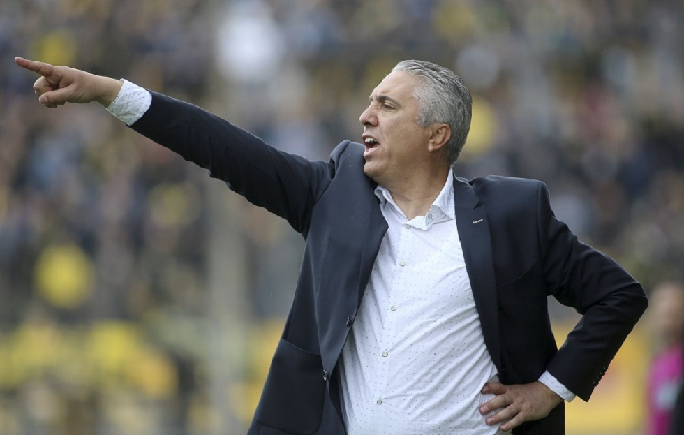 ΑΕΚ : Φορτσάρει για το παιχνίδι στο Αγρίνιο