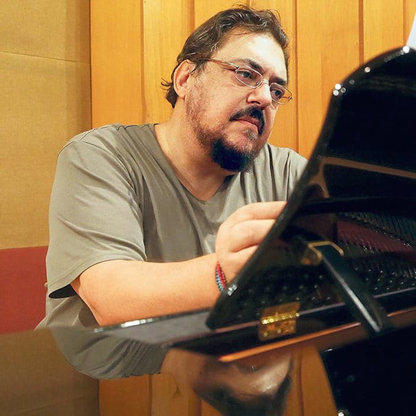 Συγκινητικό «αντίο» στον Μαχαιρίτσα: «Ποια θάλασσα σε ταξιδεύει τώρα…»