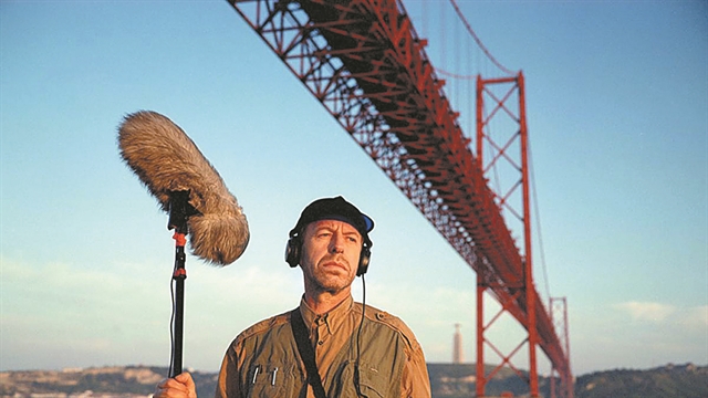 Οι πόλεις ανήκουν στους σκηνοθέτες τους