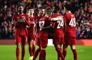 Λιγκ Καπ: Πρόκριση με 7αρα για την Τσέλσι, στο ρελαντί η Λίβερπουλ