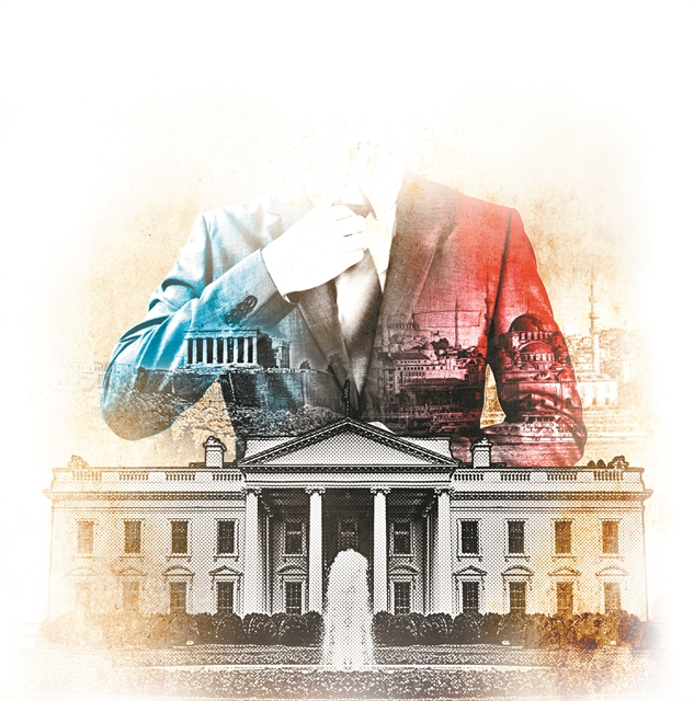 Ελληνικό λόμπι ΗΠΑ: Μύθοι και αλήθειες