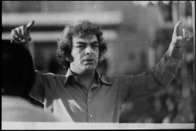 Μάνος Λοΐζος: 37 χρόνια χωρίς τον σπουδαίο μουσικοσυνθέτη