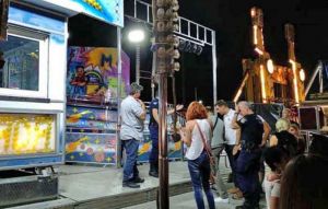 Τραγωδία στον Αλμυρό: Ελεύθερη η ιδιοκτήτρια, αναζητείται ο χειριστής του παιχνιδιού