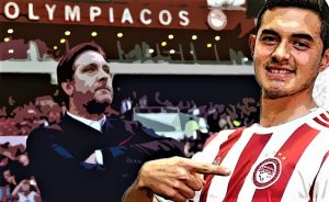 Ο Ολυμπιακός έχει τα «όπλα» γι’ αυτό και βρήκε την λύση
