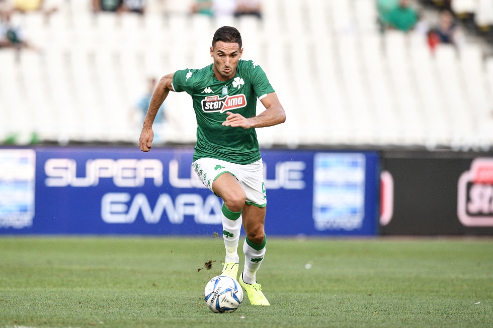 Δίνει «μάχη» για να επιστρέψει με Ξάνθη ο Μακέντα