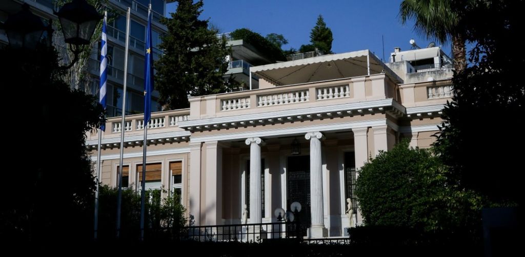 3+1 βήματα προς την κανονικότητα